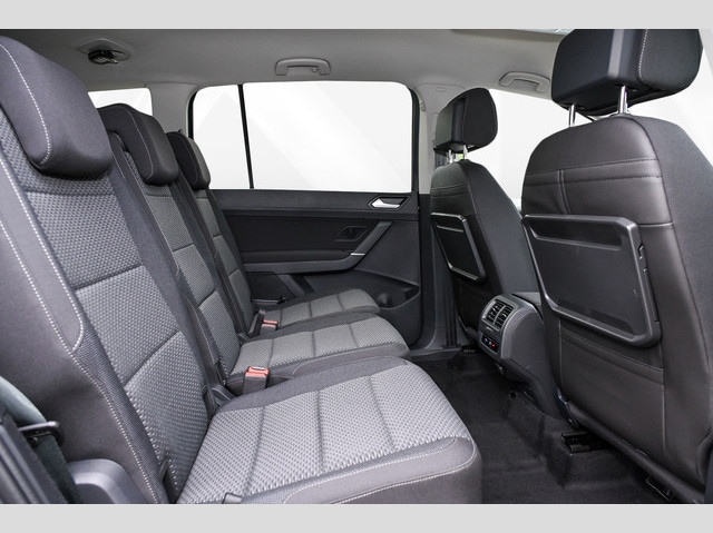 Volkswagen Touran 1.5 TSI Comfortline DSG