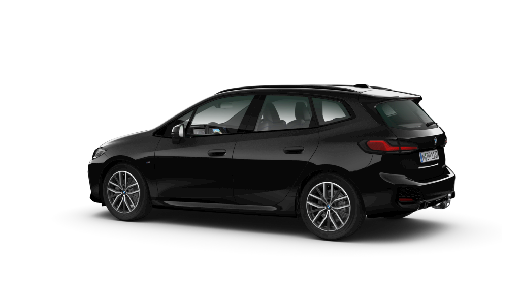 BMW 220 220d Active Tourer