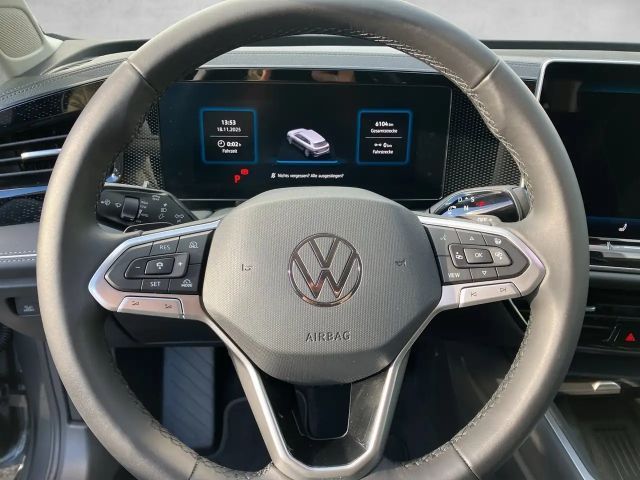 Volkswagen Passat Business DSG Variant