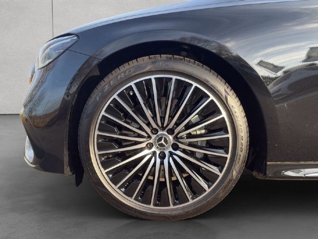 Mercedes-Benz E 200 Estate