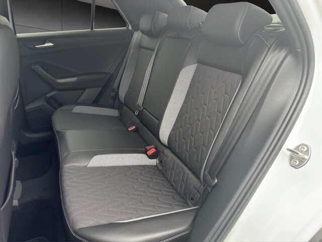 Volkswagen T-Roc DSG