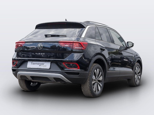 Volkswagen T-Roc 1.5 TSI Move