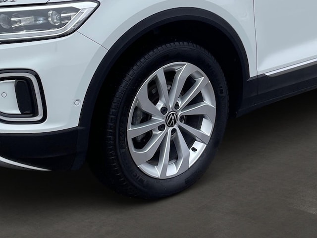 Volkswagen T-Roc 1.0 TSI