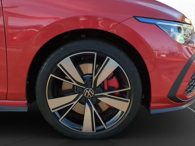 Volkswagen Golf GTE Golf VIII eHybrid