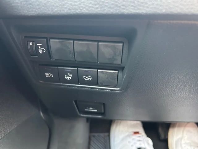 Toyota Yaris Cross 4x2 Hybride