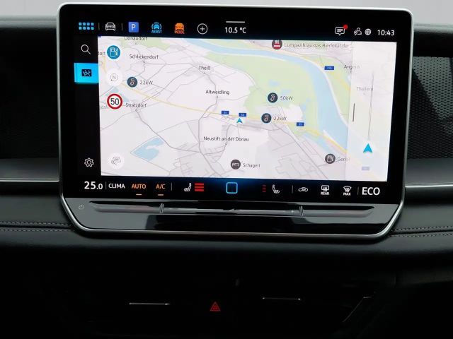 Volkswagen Tayron DSG eHybrid