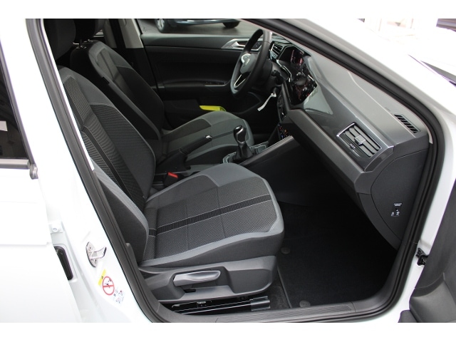 Volkswagen Polo IQ.Drive