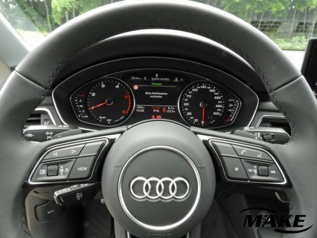 Audi A5 2.0 TDI S-Tronic Sportback