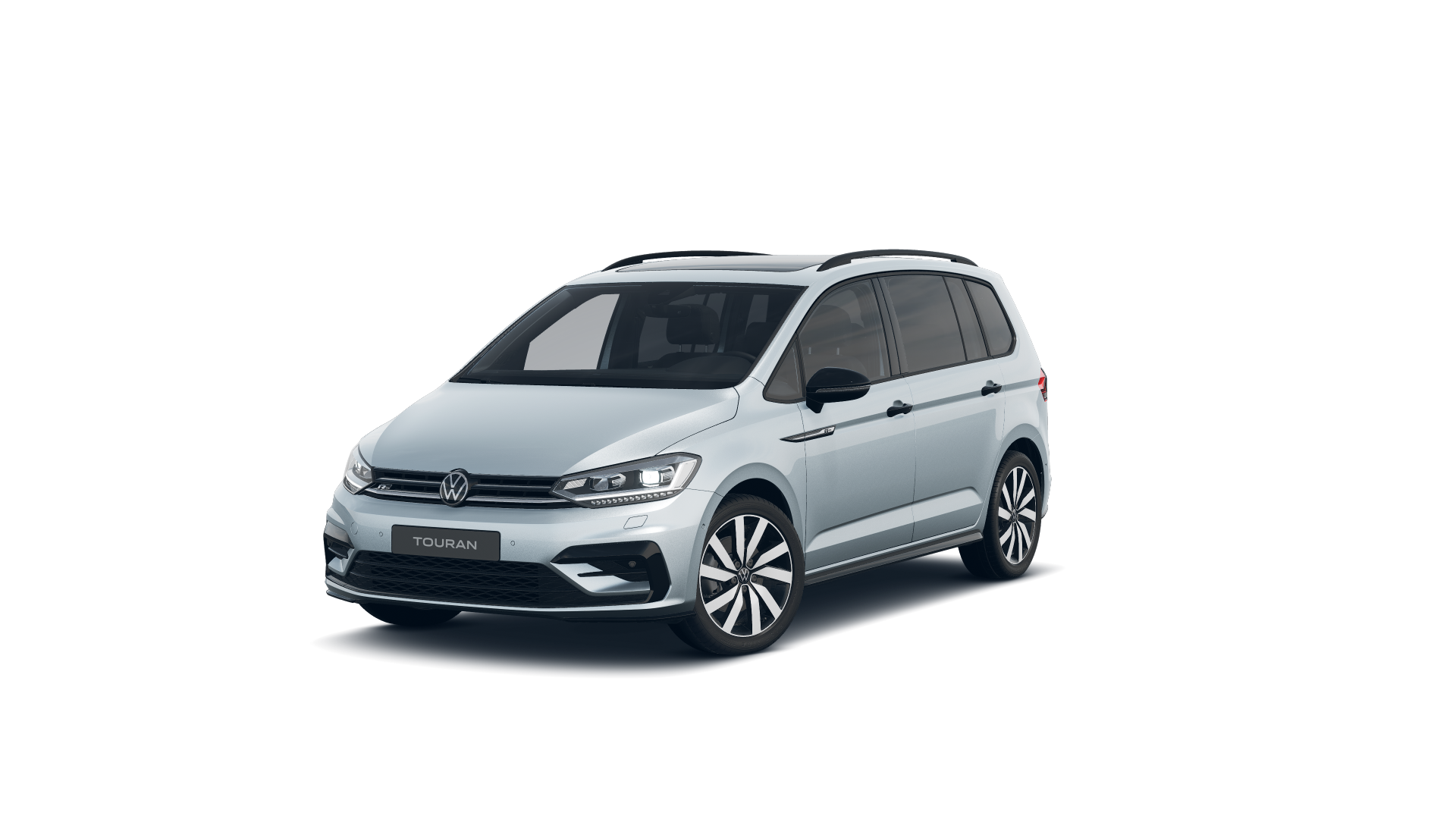 Volkswagen Touran 2.0 TDI DSG Highline IQ.Drive