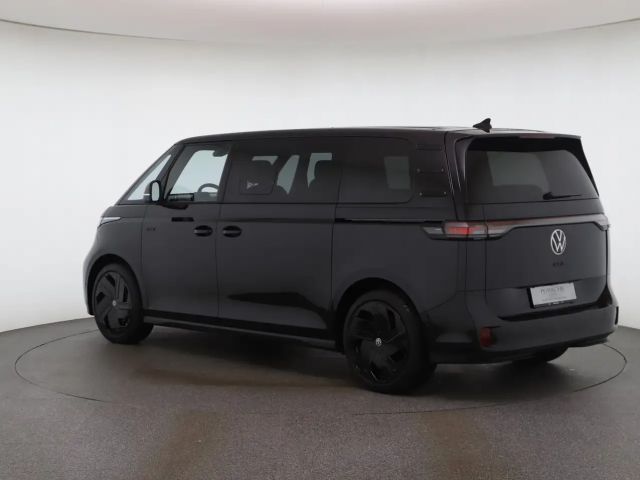 Volkswagen ID.Buzz 4Motion GTX