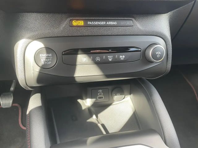 Ford Focus EcoBoost ST Line Wagon