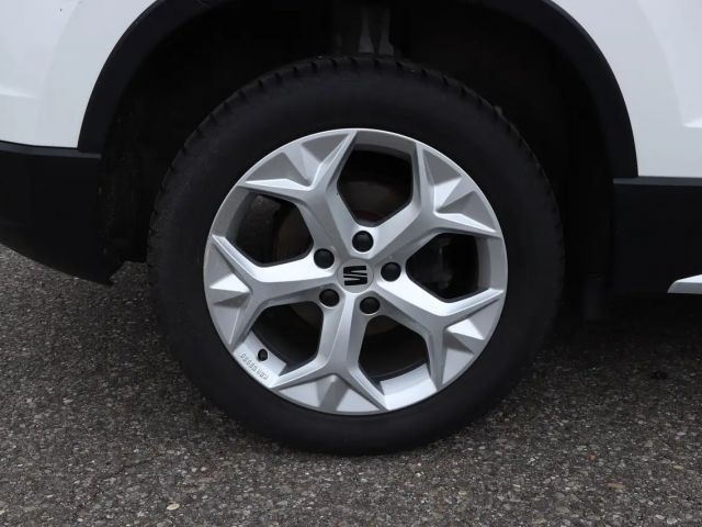 Seat Ateca 2.0 TDI 4Drive DSG