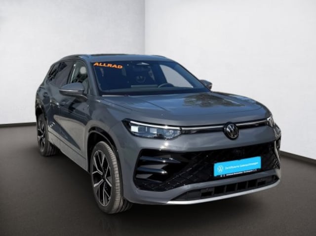 Volkswagen Tayron 2.0 TDI 4Motion DSG