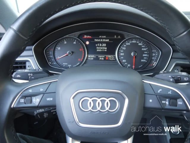 Audi A4 40 TDI Avant S-Tronic