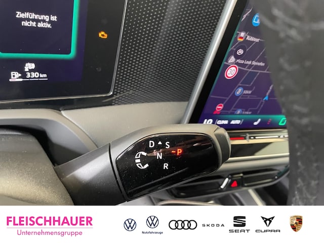 Volkswagen Passat 2.0 TDI Business