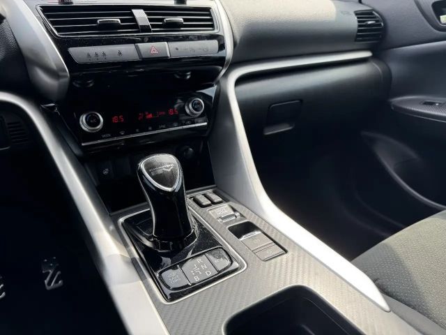 Mitsubishi Eclipse Cross PHEV