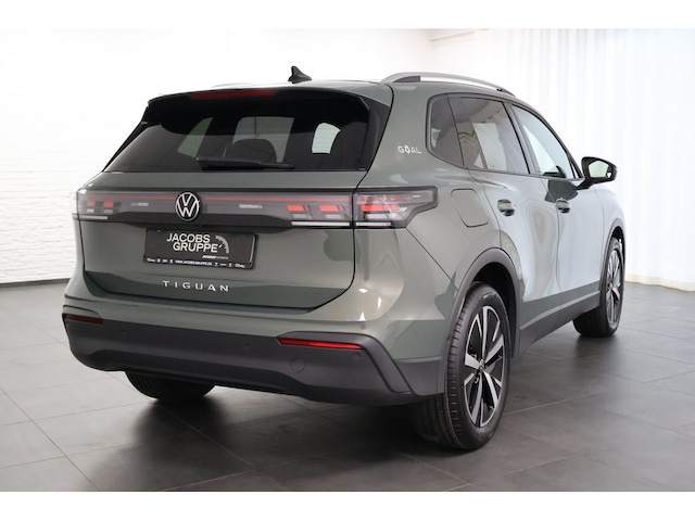 Volkswagen Tiguan 2.0 TDI DSG
