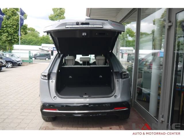 Honda e:Ny1 e Ny1 Advance Paket HUD Panorama Navi Digitales Co