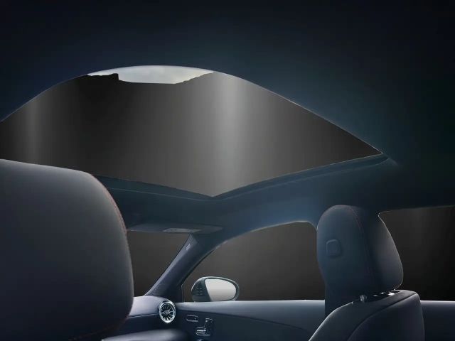 Mercedes-Benz A 250 4MATIC AMG Line