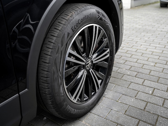 Volkswagen Tiguan 1.4 TSI eHybrid