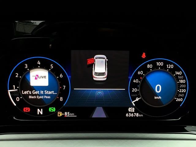 Volkswagen Golf 1.5 TSI DSG Life Variant