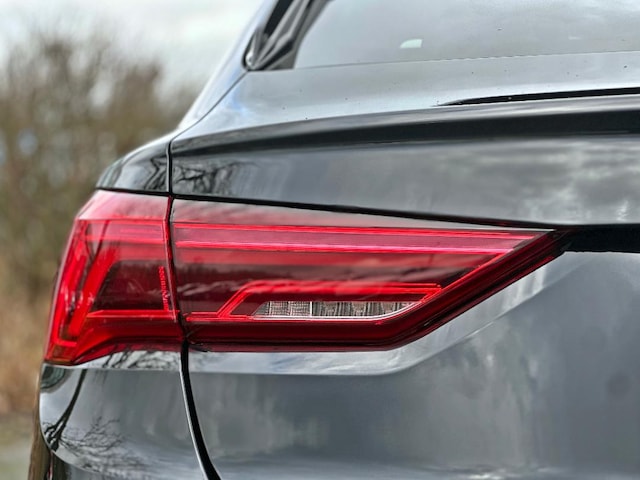 Audi Q3 35 TFSI S-Tronic Sportback