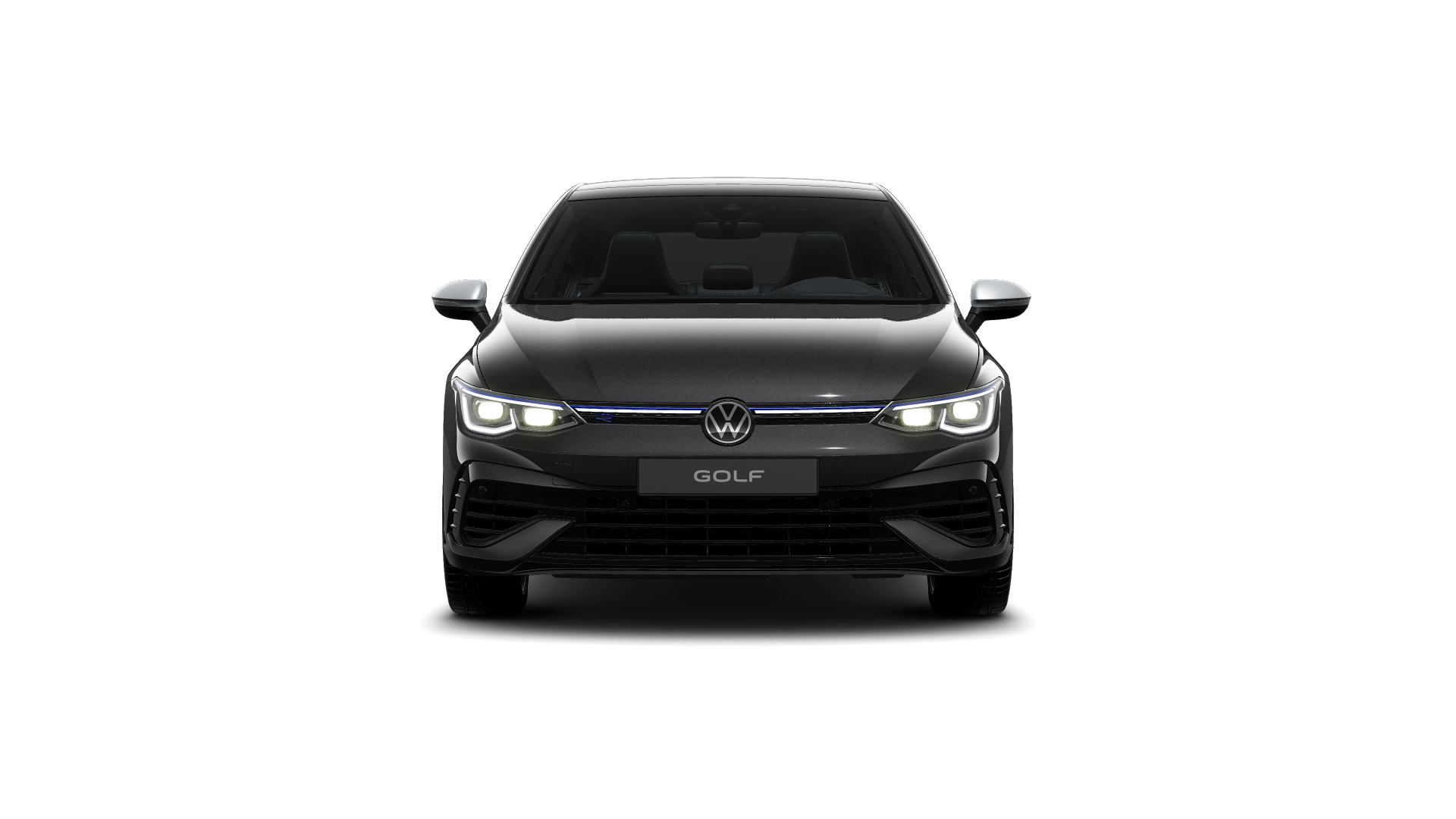 Volkswagen Golf 2.0 TSI