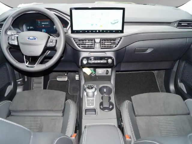 Ford Kuga Active Hybrid X