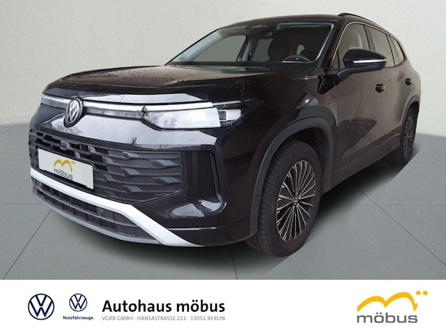 Volkswagen Tayron 1.5 eTSI DSG IQ.Drive Life