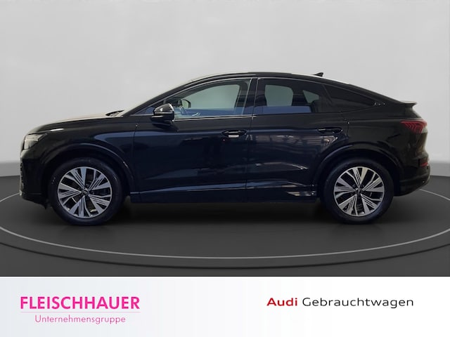 Audi Q4 e-tron 35 Sportback