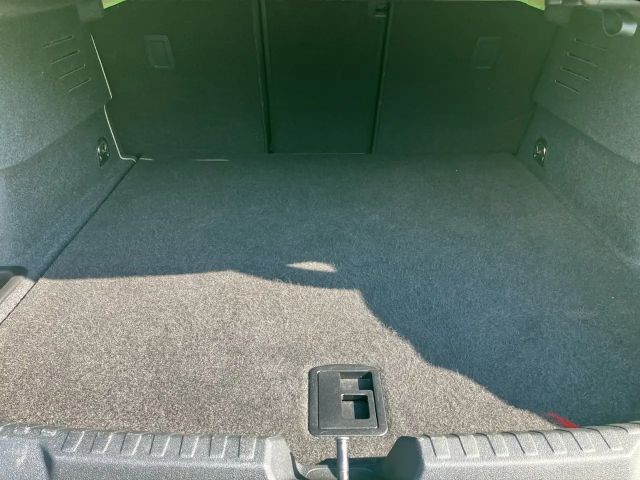 Audi RS3 Quattro Sedan