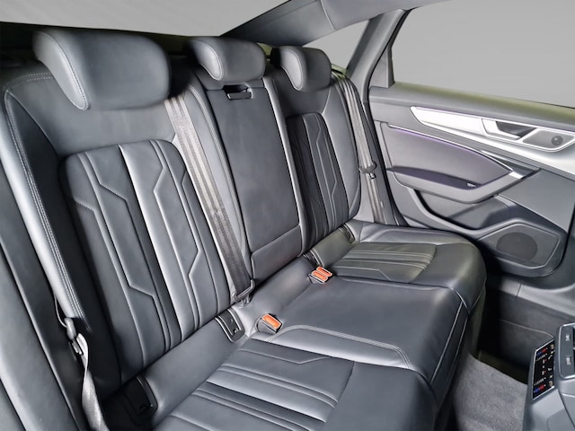 Audi A6 40 TDI Quattro S-Tronic Sedan Sport