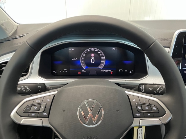 Volkswagen T-Roc 1.0 TSI