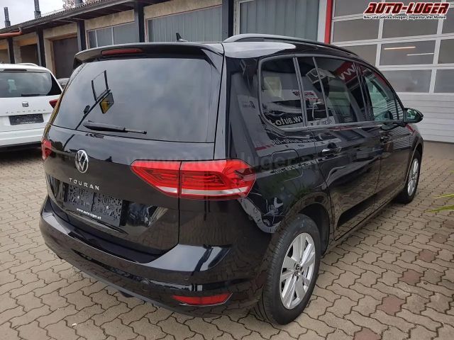 Volkswagen Touran 2.0 TDI BMT Comfortline