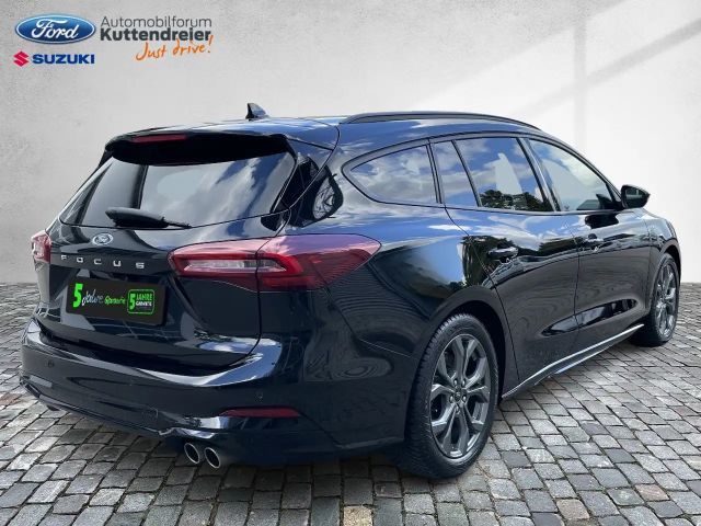 Ford Focus ST Line Wagon