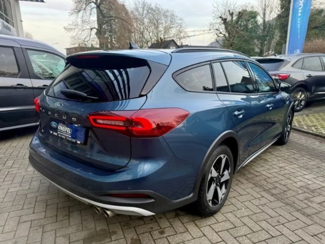 Ford Focus Active Wagon