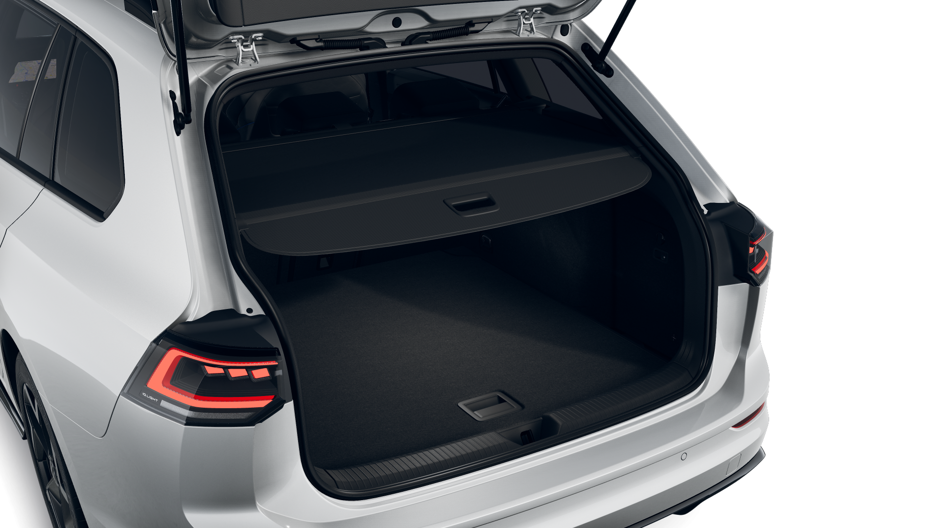 Volkswagen Golf 2.0 TDI DSG Variant