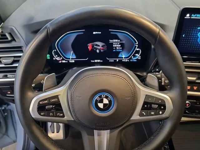 BMW X3 M-Sport xDrive xDrive30e