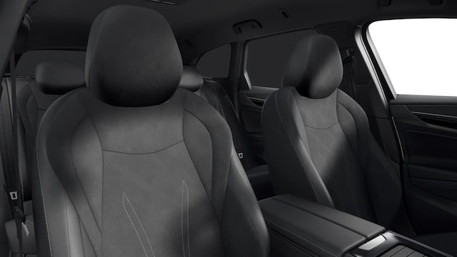 Volkswagen ID.7 Pro Tourer