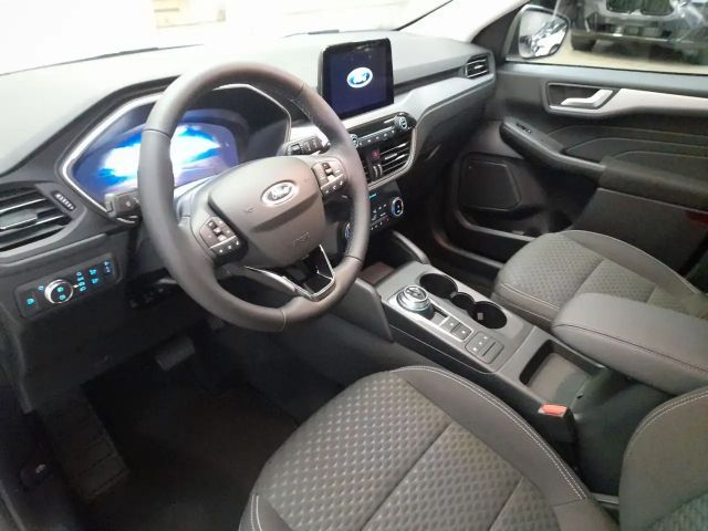Ford Kuga Cool & Connect