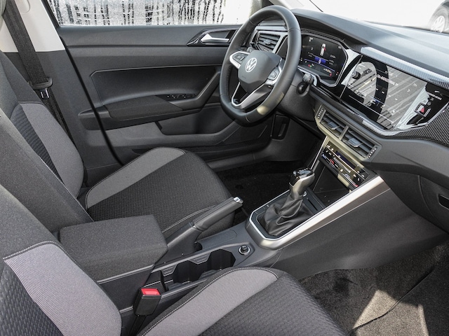 Volkswagen Polo 1.0 TSI DSG