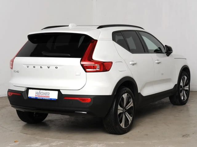 Volvo XC40 Dark Recharge T5 Ultimate