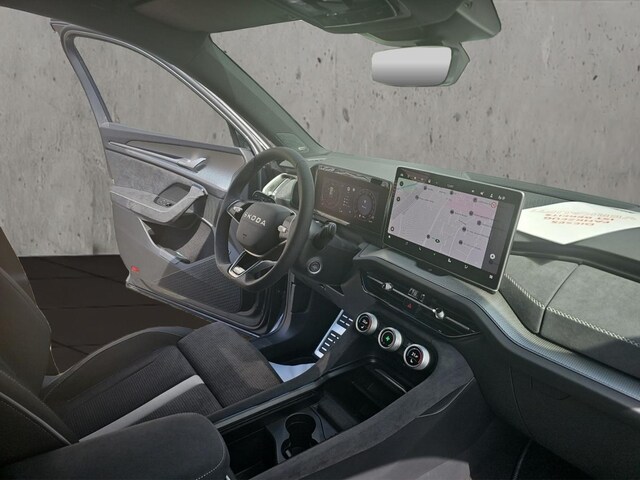 Skoda Kodiaq 4x4 Sportline