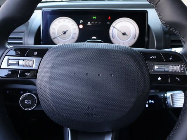 Hyundai INSTER 42 kWh