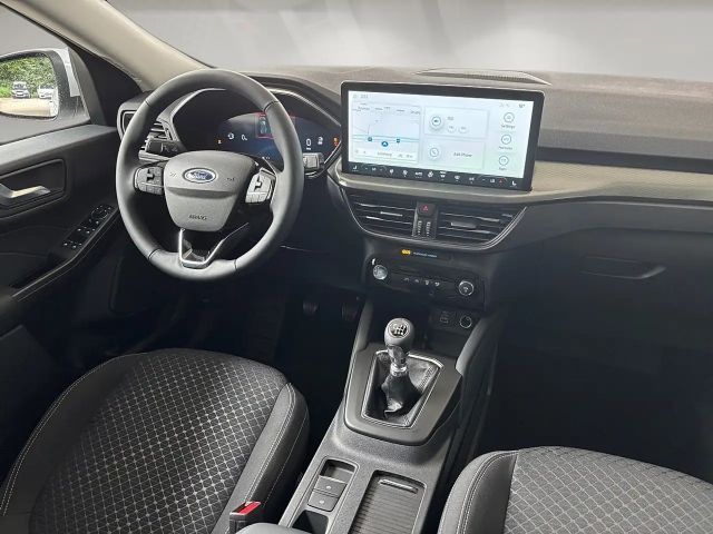 Ford Kuga EcoBoost Titanium
