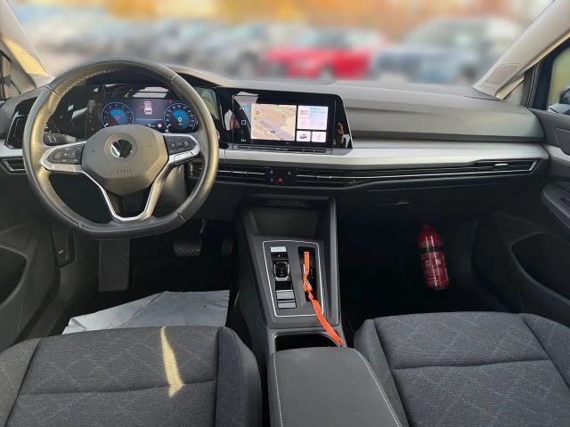 Volkswagen Golf Golf VIII Life