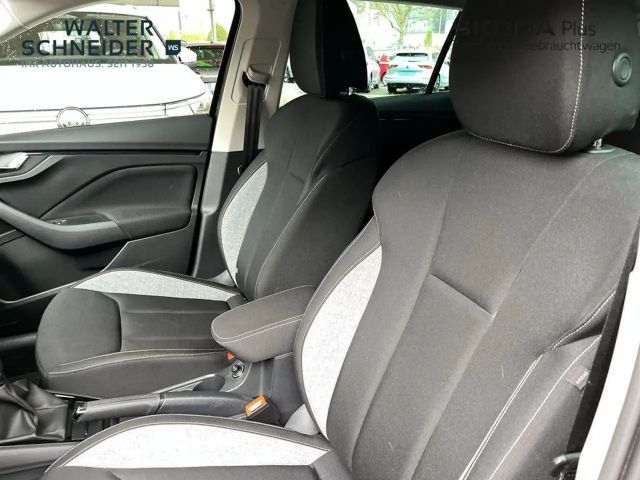 Skoda Scala 1.0 TSI Tour