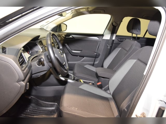 Volkswagen T-Roc 4Motion DSG