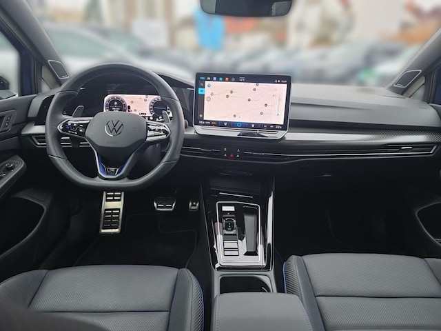 Volkswagen Golf 2.0 TSI DSG Golf VIII IQ.Drive