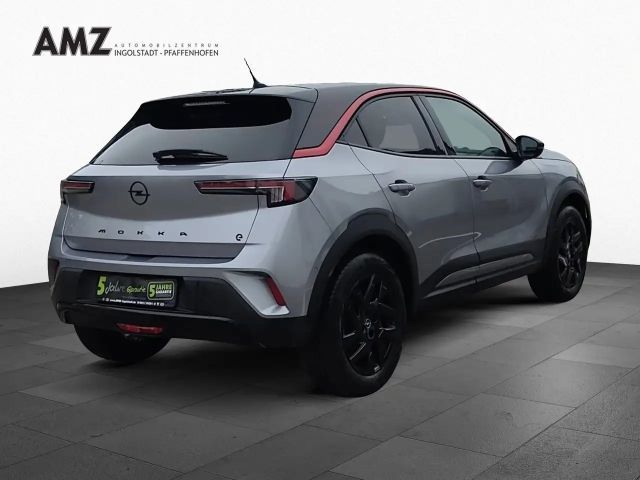 Opel Mokka GS-Line Grand Sport Mokka-e